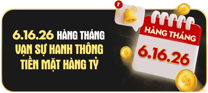 Hoàn trả tiền cược đá gà hàng ngày không giới hạn