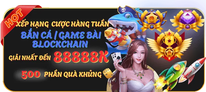 Súng laser bắn cá JI88