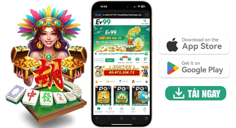 Hoàn trả Slot Game/Nổ Hũ JI88