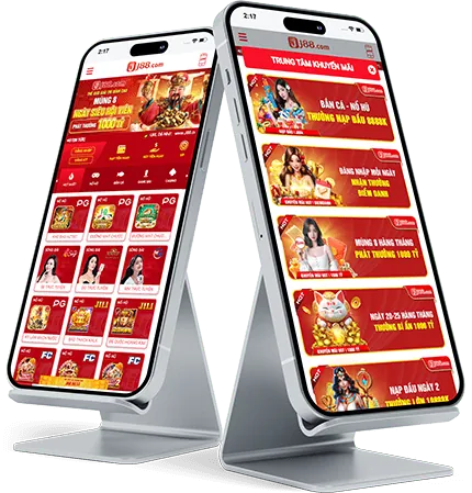 Nạp tiền ji88 link vào bằng thẻ cào điện thoại