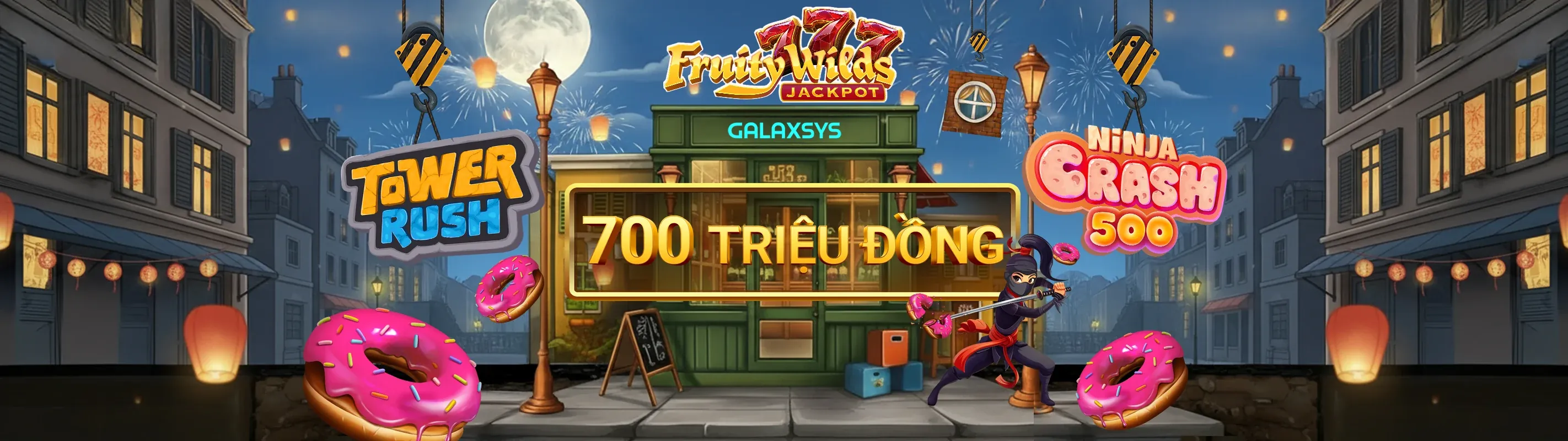 Sòng bạc trực tuyến JI88 hiện đại và an toàn