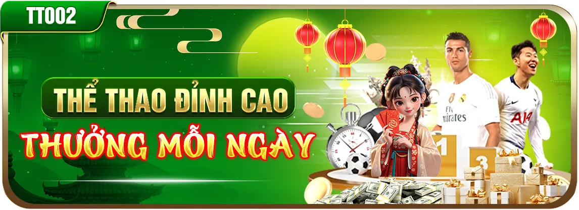 Khuyến mãi chào mừng JI88