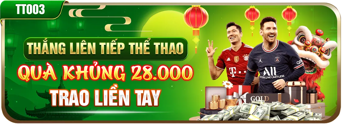 Hoàn trả hàng ngày JI88