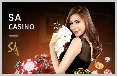 Baccarat trực tuyến tại JI88