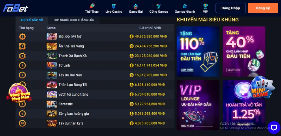 Chơi mọi lúc, mọi nơi với APP JI88