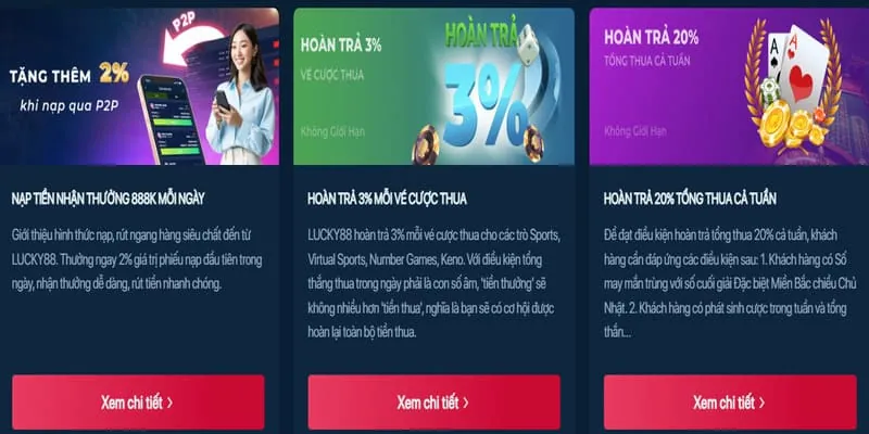 Nền tảng cá cược an toàn và bảo mật thông tin