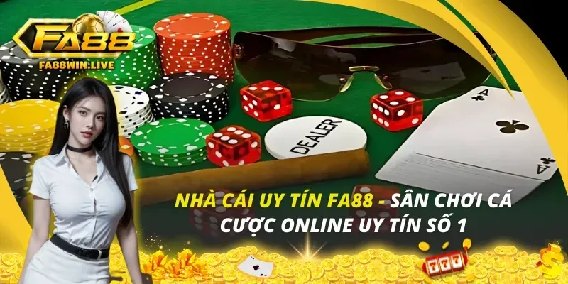 Giao diện tổng quan nền tảng JI88